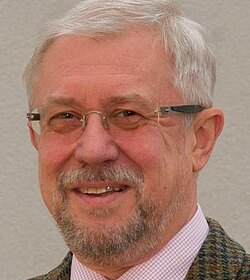 Wolfgang Kainzner Wolfgang Kainzner
