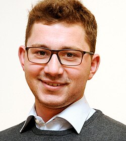 Fabian Kastenhofer Fabian Kastenhofer