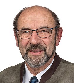 Franz Freitag