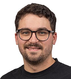 Florian Schrabauer Florian Schrabauer